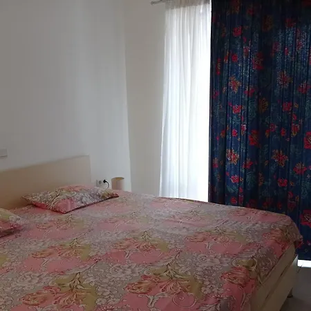 Apartment Апартаменти Плаж Червенка