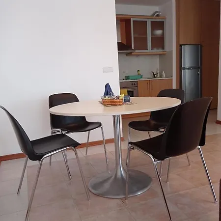 Apartment Апартаменти Плаж Червенка