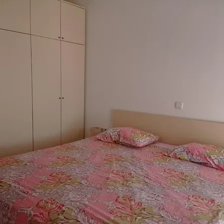 Apartment Апартаменти Плаж Червенка Chernomorets