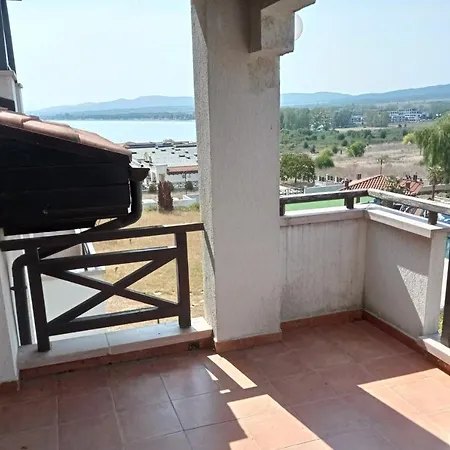 Apartment Апартаменти Плаж Червенка *